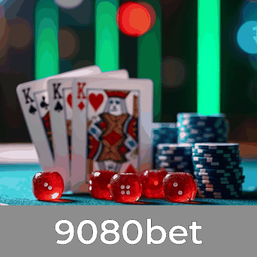 Valor Incrível com Promoções Imperdíveis no 9080bet