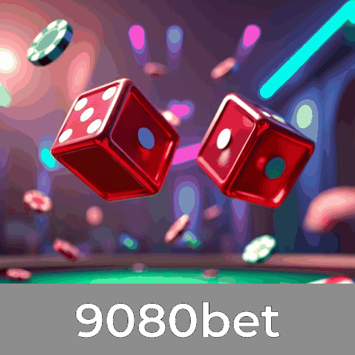 Descubra as Emoções dos Slots no 9080bet com Mega Jackpots