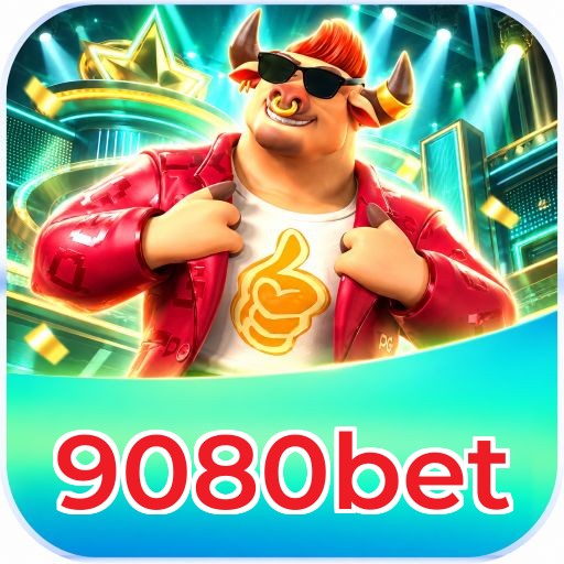 Certificação GLI 9080bet