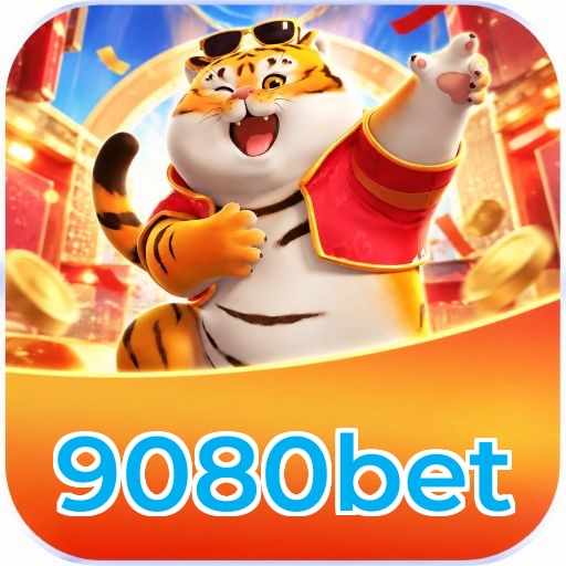 9080bet Segurança Logo 1