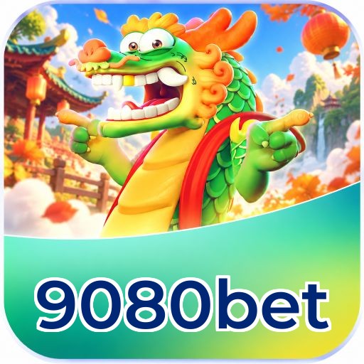 9080bet Instalar Logo 1