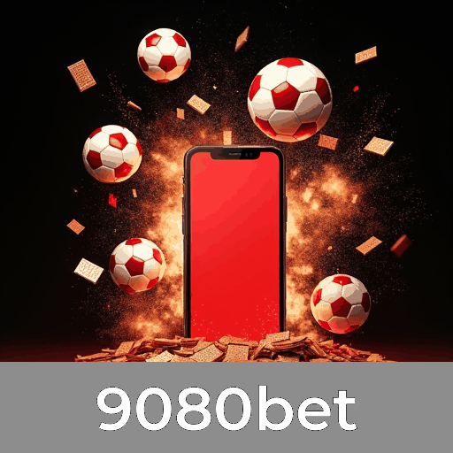 9080bet: Experiência de Jogo Profissional e Segura