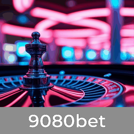 9080bet: Cassino Seguro e Profissional