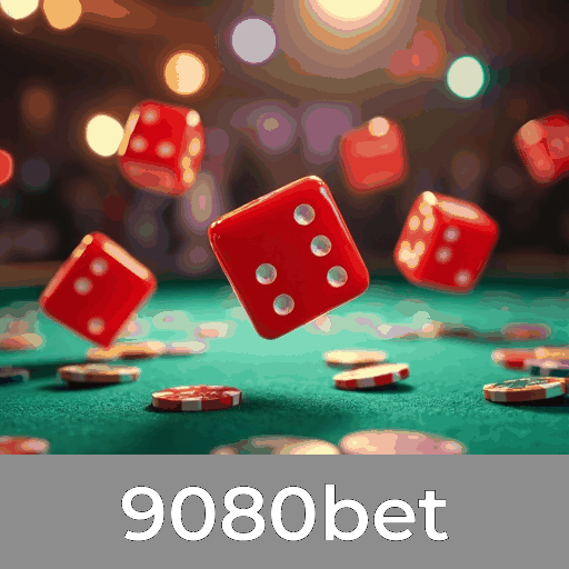 9080bet: Apostas Móveis Fáceis e Completas