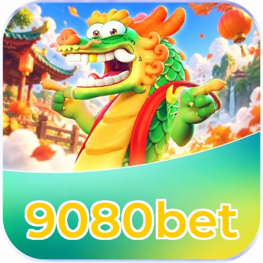 9080bet Logo 2