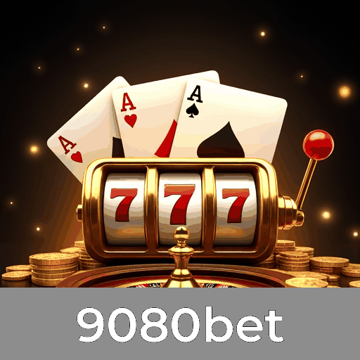 Jogue e Ganhe com os Jogos de Cassino do 9080bet