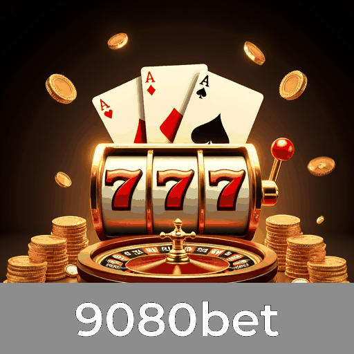 9080bet: Slots-Jackpots Gigantes, Jogos de Mesa-Variedade Incrível, Dealer ao Vivo-Imersão Total