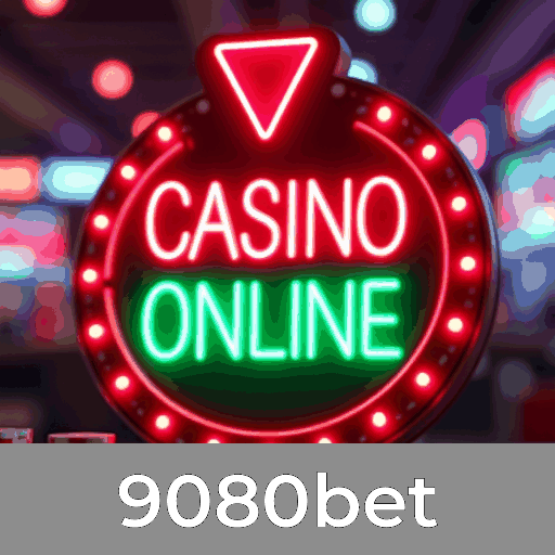 9080bet: Experiência de Jogo Profissional e Segura