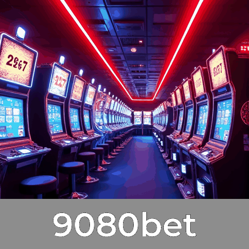 Jogue e Ganhe com os Jogos de Cassino do 9080bet