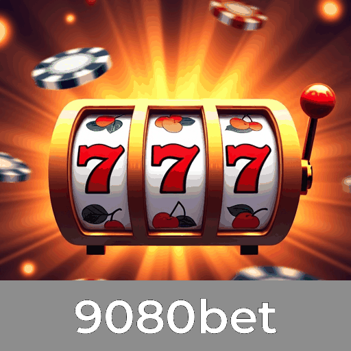 9080bet: Slots-Jackpots Gigantes, Jogos de Mesa-Variedade Incrível, Dealer ao Vivo-Imersão Total