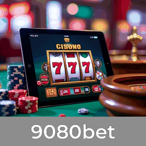 Descubra os Incríveis Bônus e Ofertas Exclusivas do 9080bet