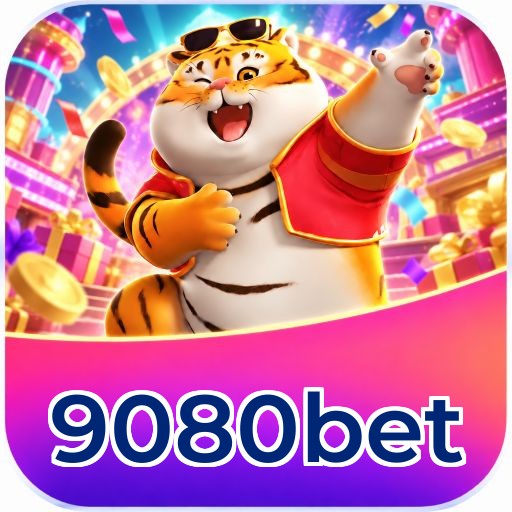 9080bet Instalar Logo 3