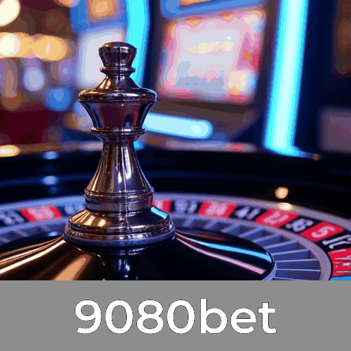 9080bet: Descubra a Segurança do Jogo Online com Experiência Imersiva