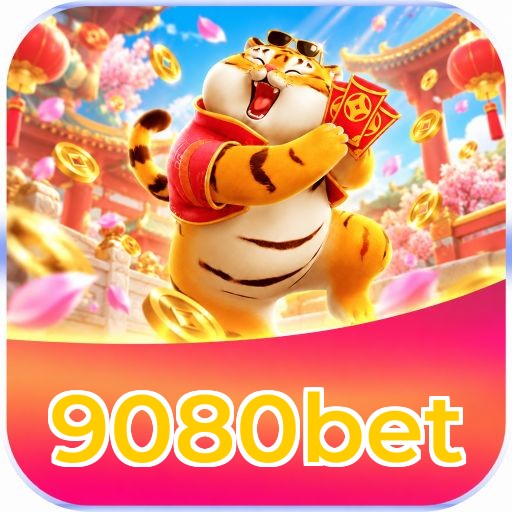 Slots 9080bet - Jackpots Progressivos